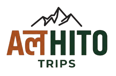Alhito Trips