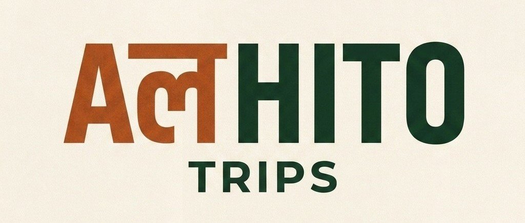 Alhito Trips